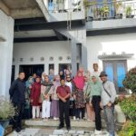 Handifra Homestay Rekomendasi Penginapan Terbaik dan Tenang Dekat dengan Objek Wisata Bukittinggi