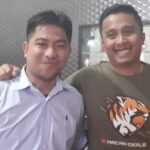 Alumni Universitas Indonesia Riyan Permana Putra Dukung Vasco Ruseimy