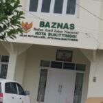 Riyan Permana Putra Sangkal, Bukan Pengacara Pelapor Dugaan Penyalahgunaan Wewenang Pimpinan Baznas Bukittinggi