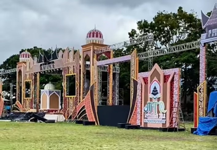 MTQ Ditengah Duka, Antara Syiar dan Sensitivitas Kemanusiaan